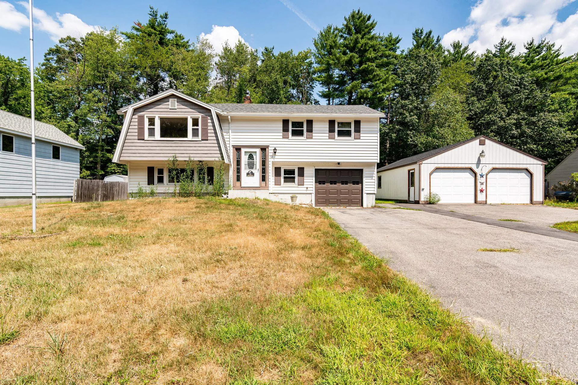 92 Old Dover Road Rochester NH 03867
