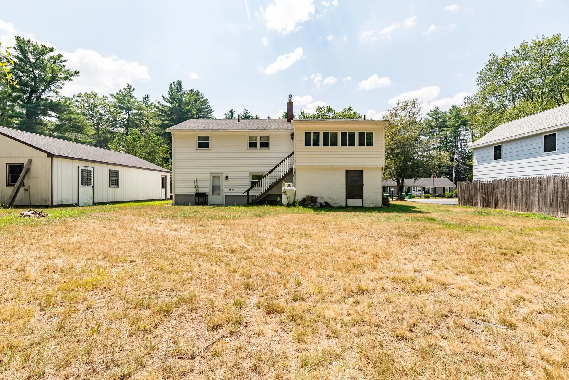 92 Old Dover Road Rochester NH 03867