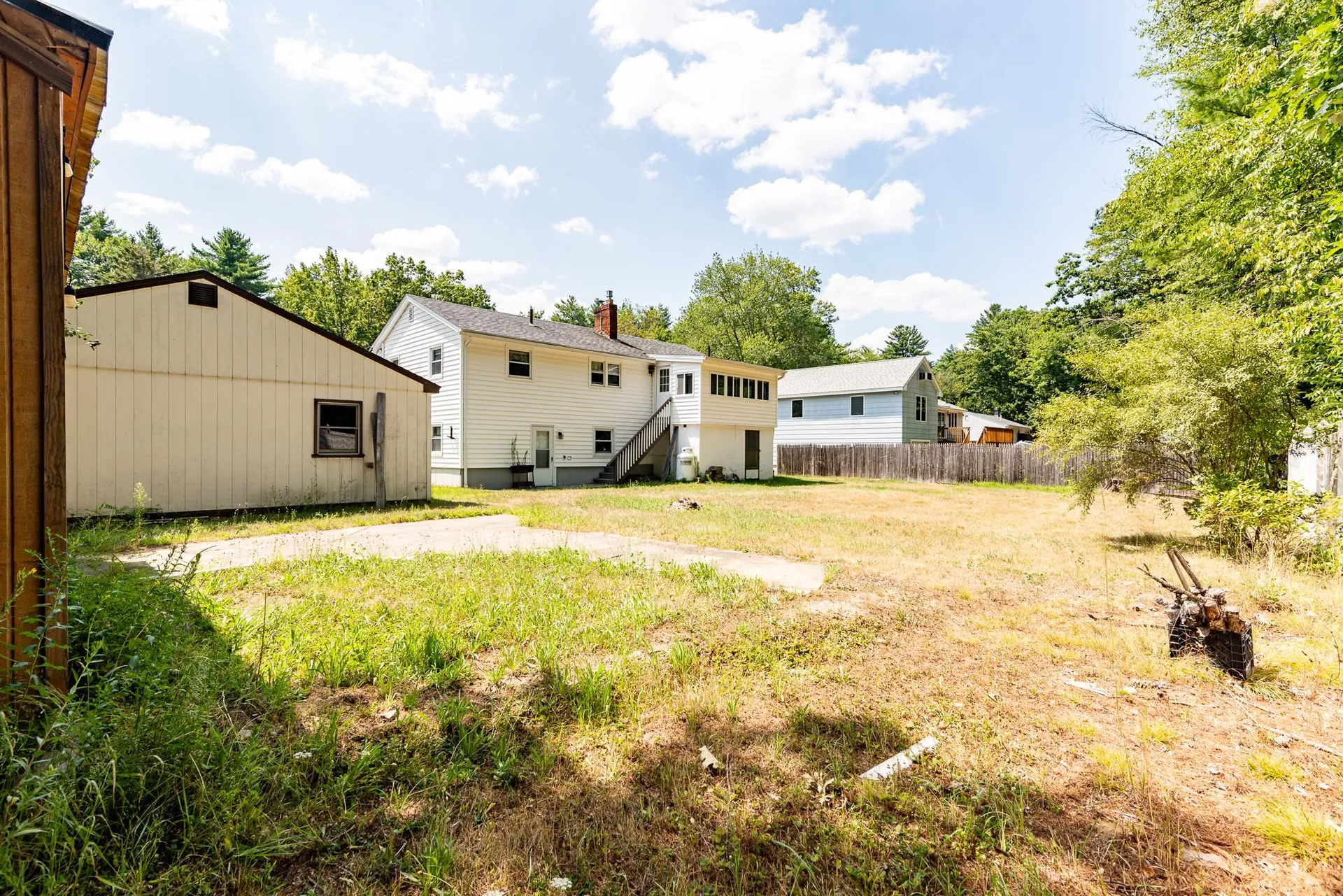 92 Old Dover Road Rochester NH 03867