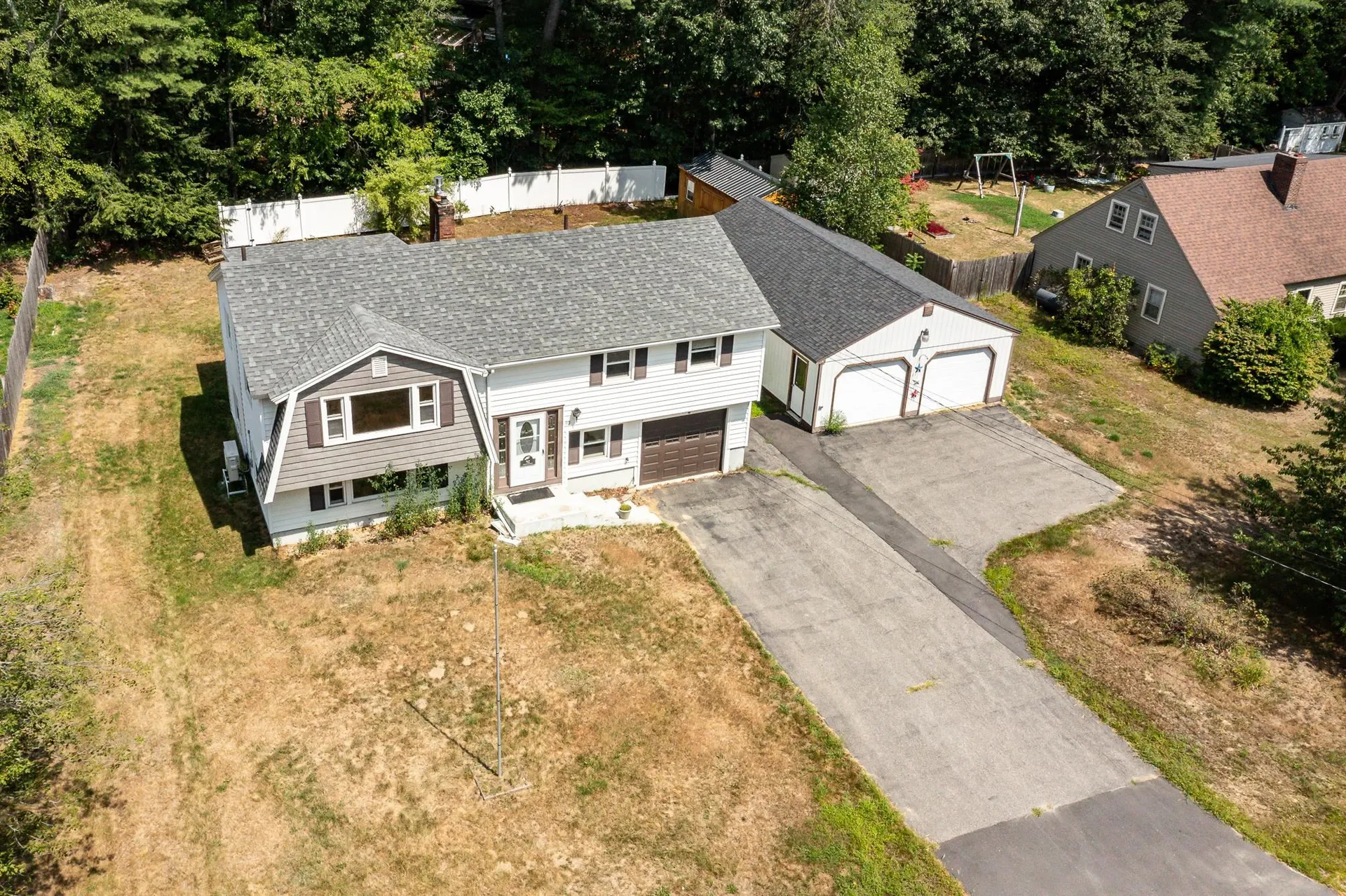 92 Old Dover Road Rochester NH 03867