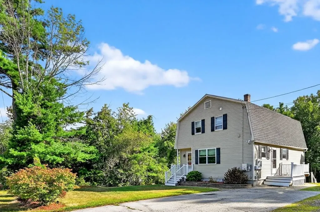 36 Perkins Road Londonderry NH 03053