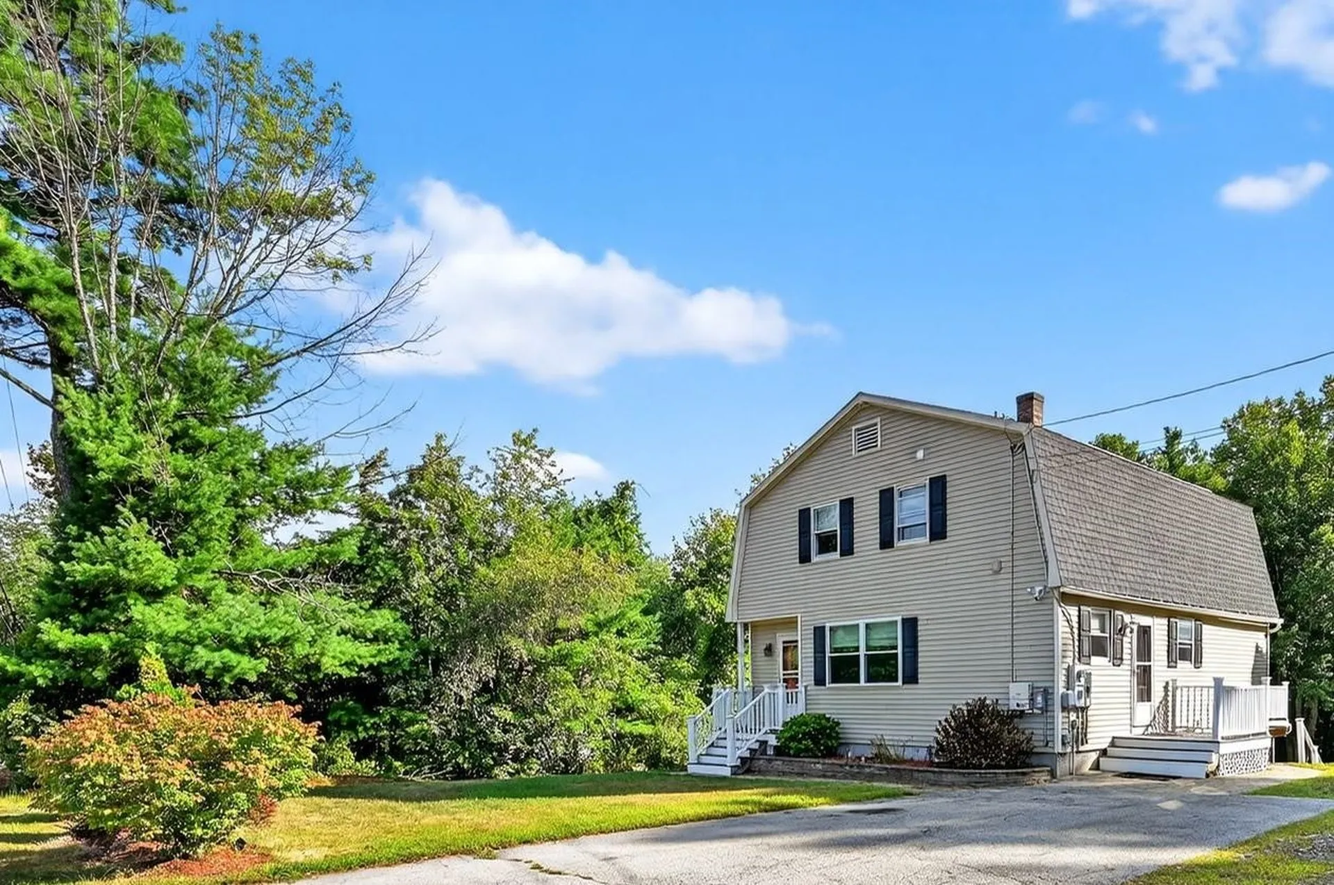 36 Perkins Road Londonderry NH 03053