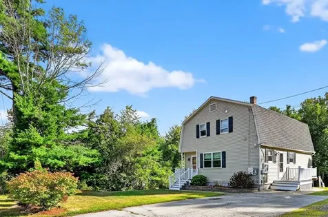36 Perkins Road Londonderry NH 03053