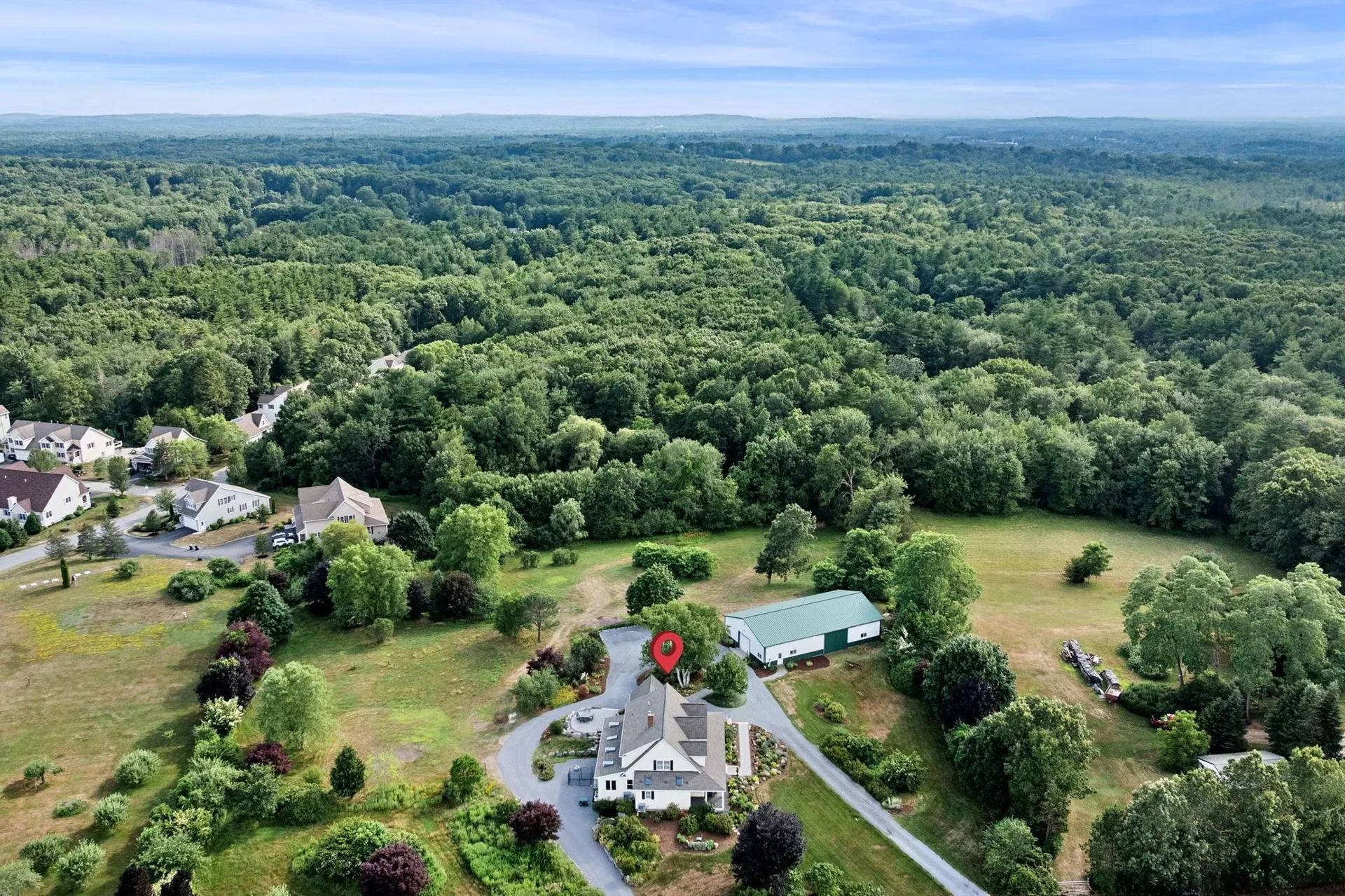 100 Bunker Hill Avenue Stratham NH 03885