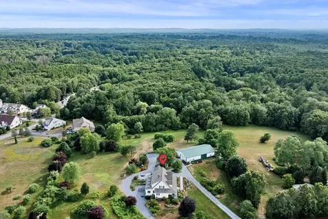 100 Bunker Hill Avenue Stratham NH 03885