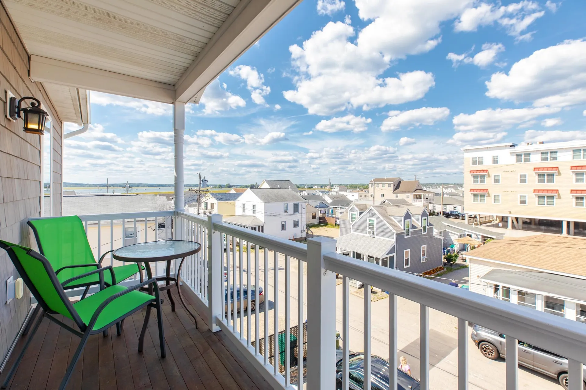 3 Perkins Avenue Hampton NH 03842