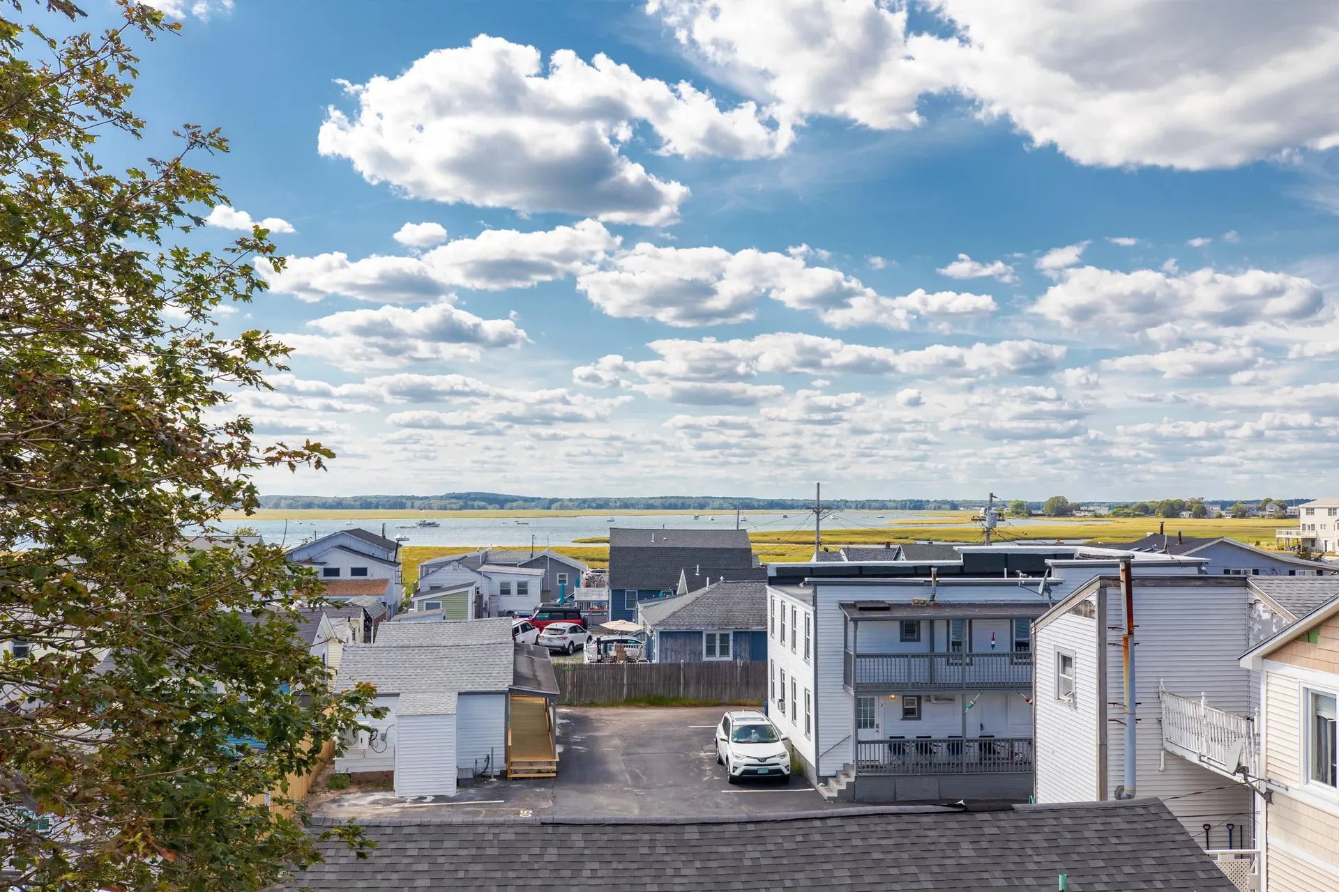 3 Perkins Avenue Hampton NH 03842