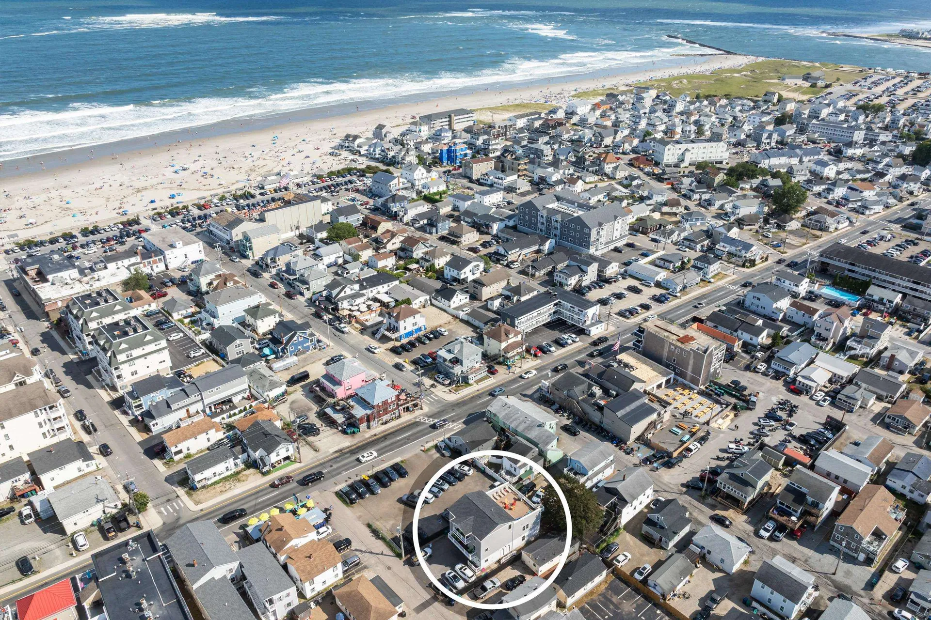 3 Perkins Avenue Hampton NH 03842