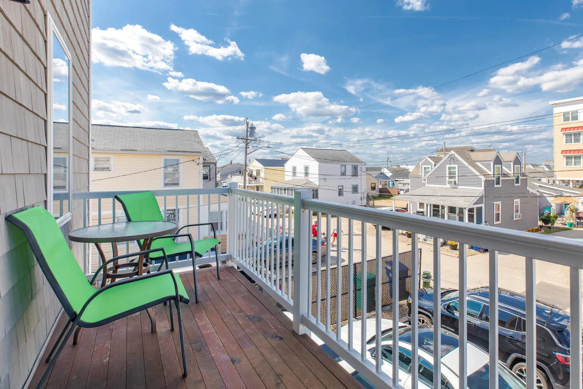 3 Perkins Avenue Hampton NH 03842