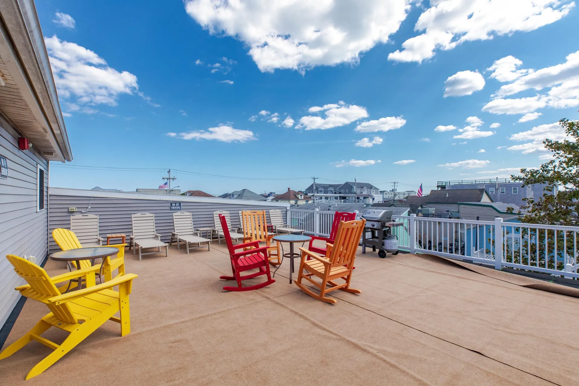 3 Perkins Avenue Hampton NH 03842