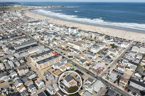 3 Perkins Avenue Hampton NH 03842