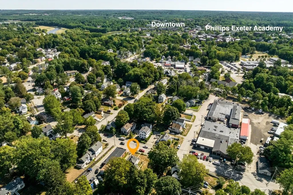 53 Winter Street Exeter NH 03833