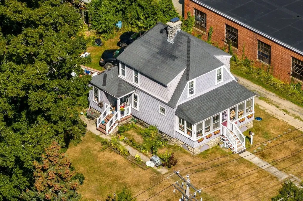 53 Winter Street Exeter NH 03833