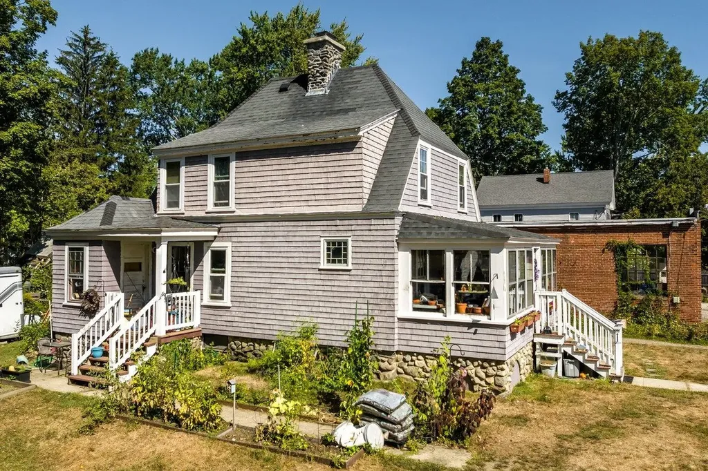 53 Winter Street Exeter NH 03833