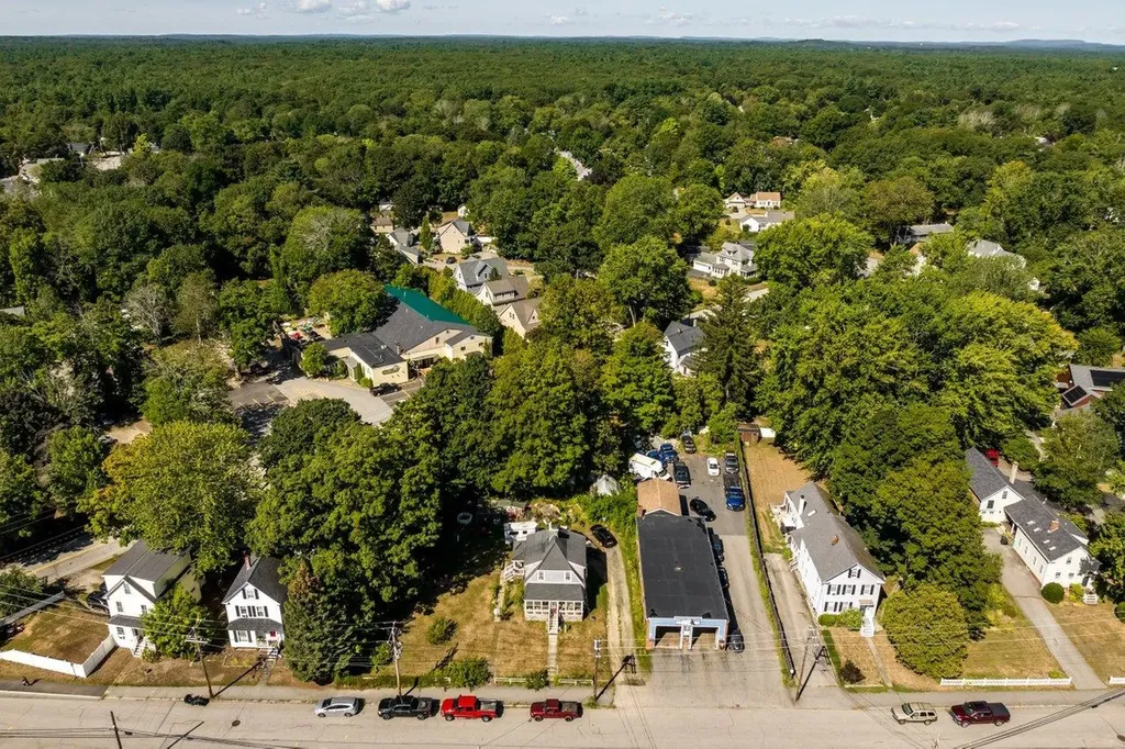 53 Winter Street Exeter NH 03833