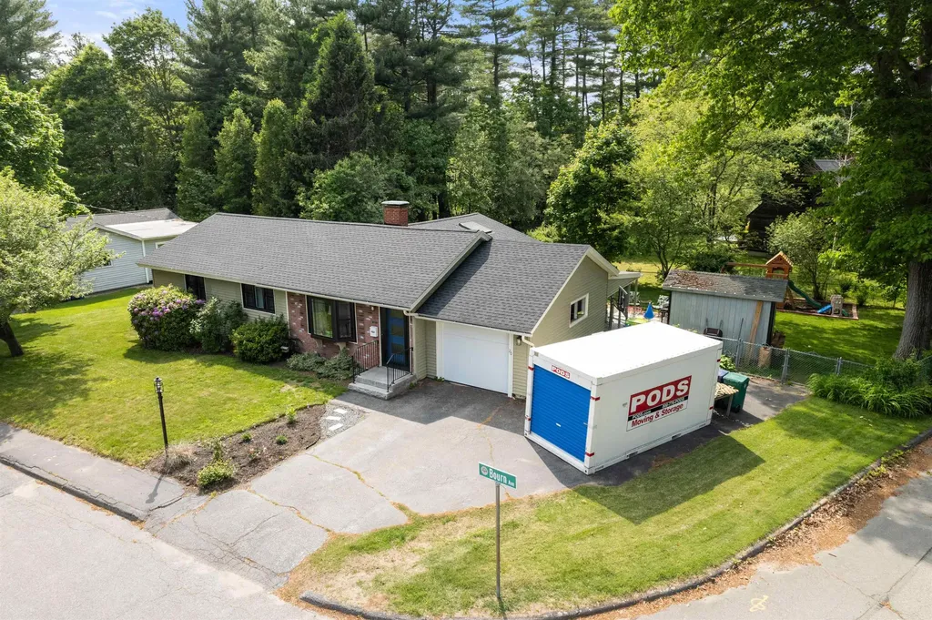 20 Bourn Avenue Hampton NH 03842