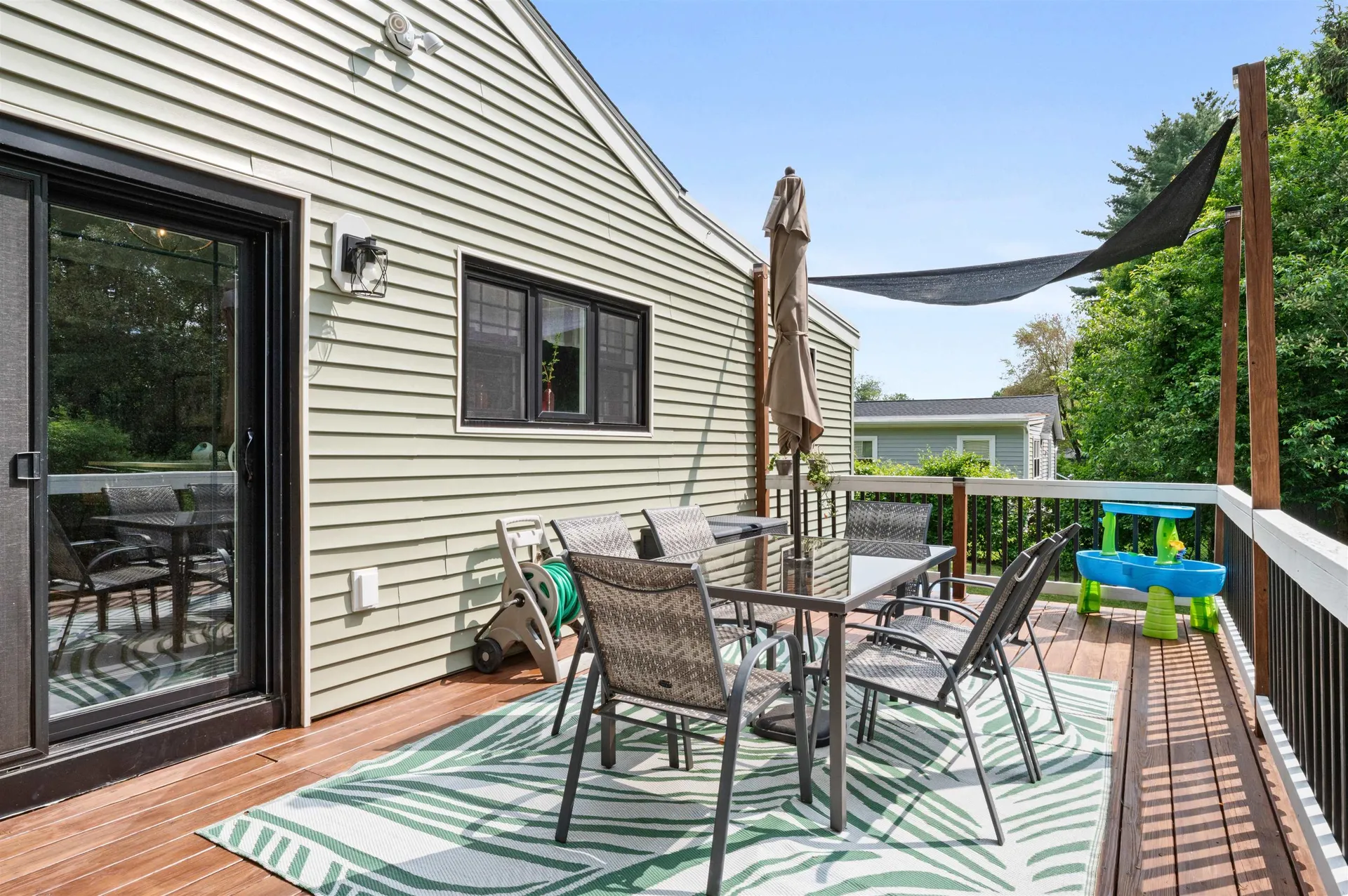20 Bourn Avenue Hampton NH 03842