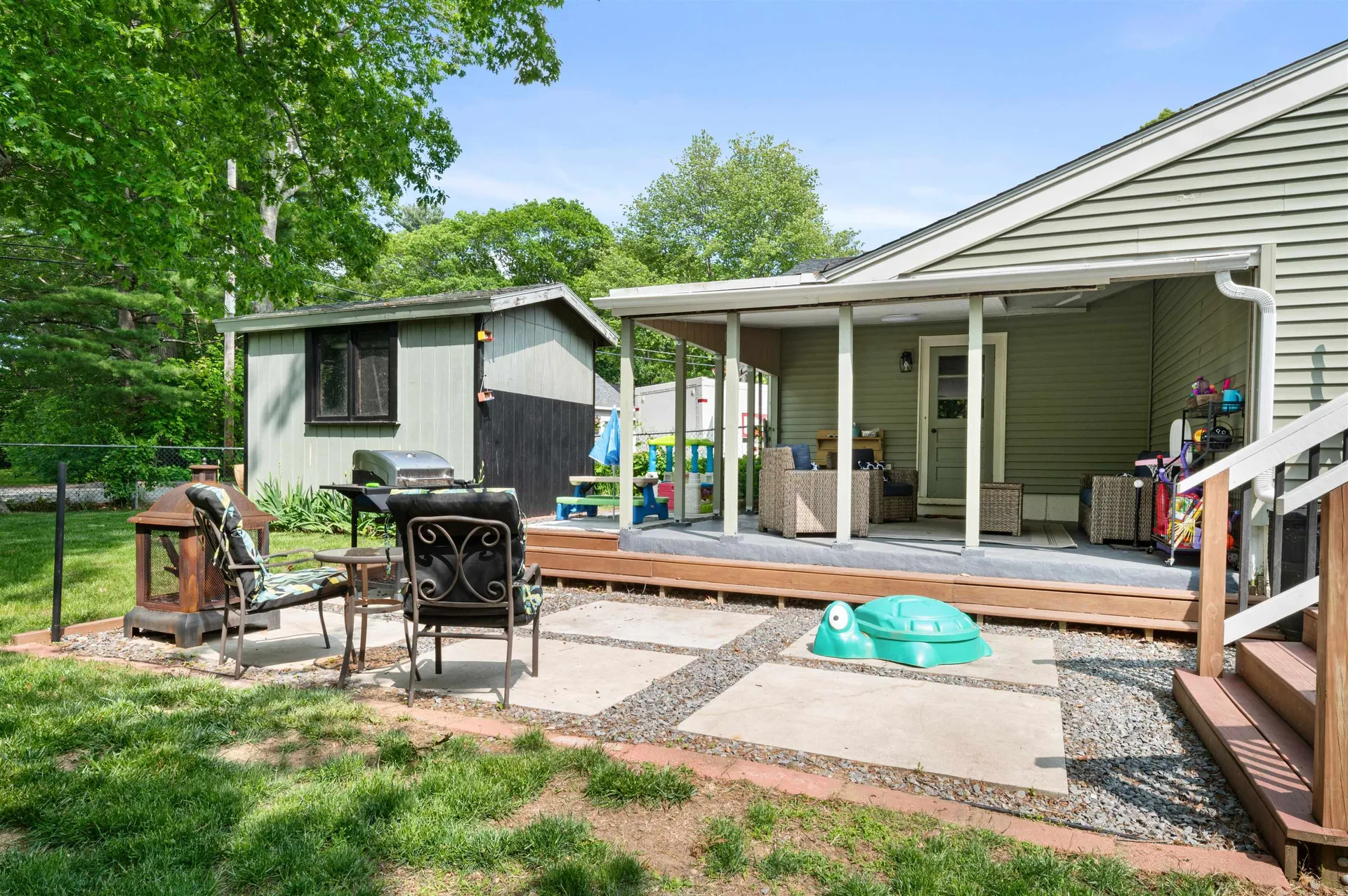 20 Bourn Avenue Hampton NH 03842