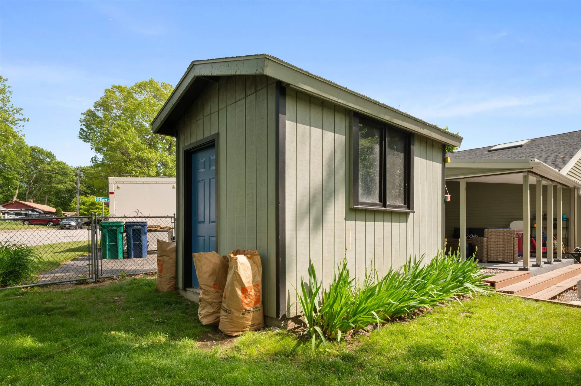20 Bourn Avenue Hampton NH 03842