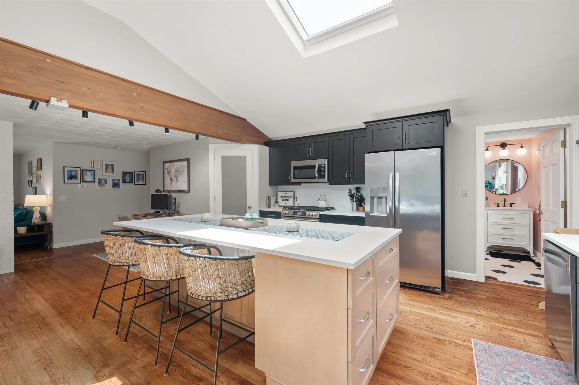 20 Bourn Avenue Hampton NH 03842