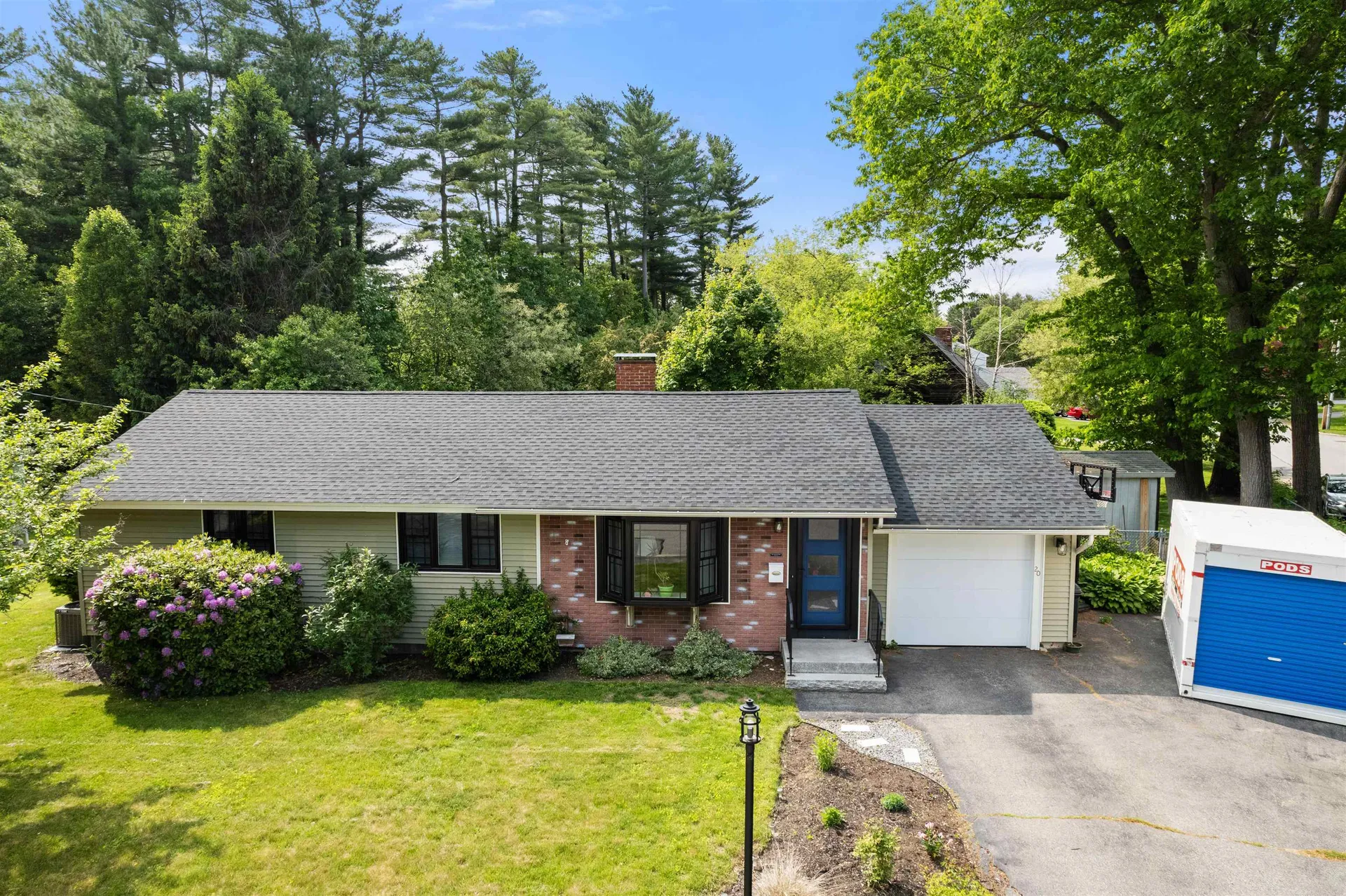 20 Bourn Avenue Hampton NH 03842