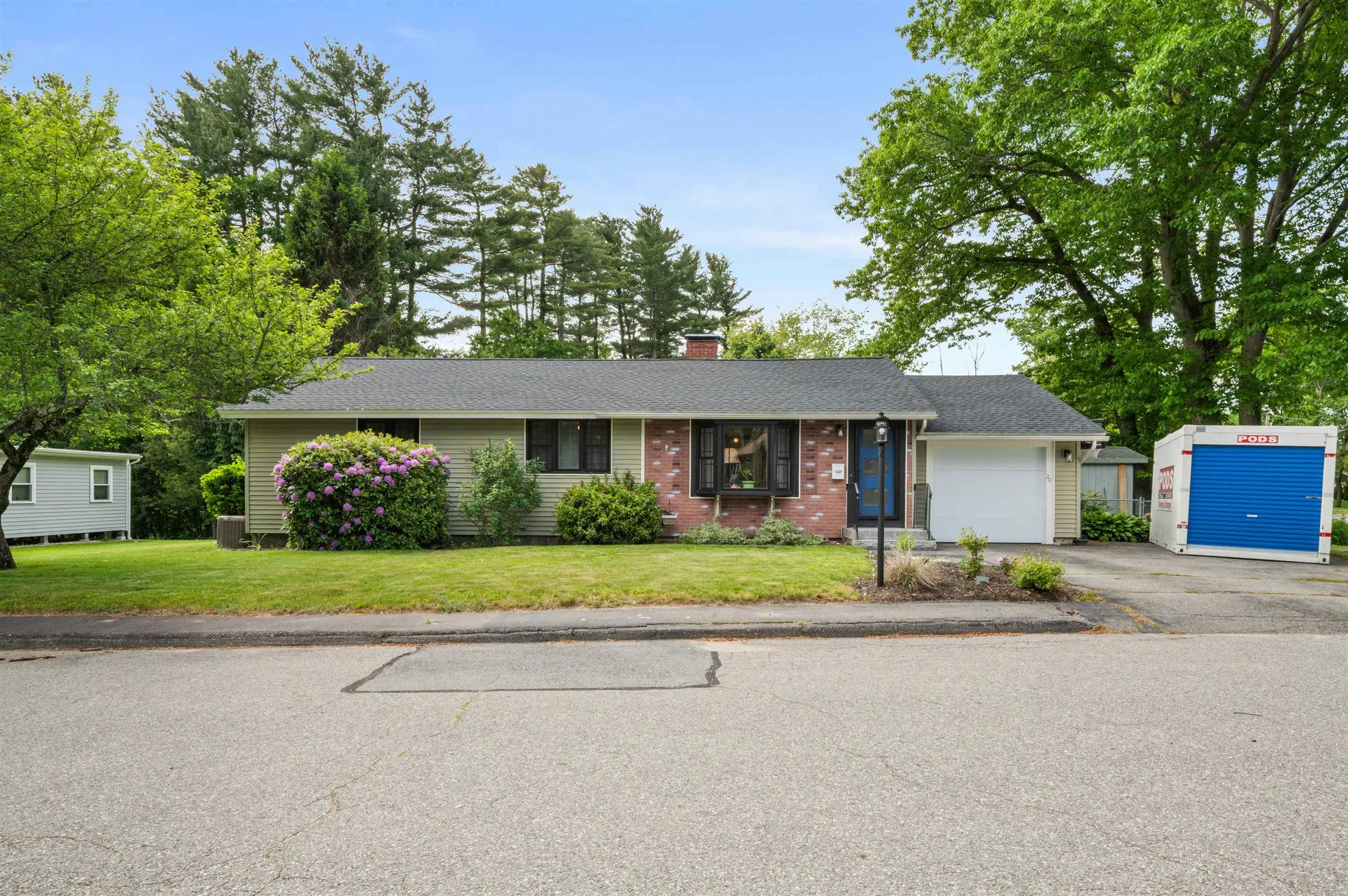 20 Bourn Avenue Hampton NH 03842