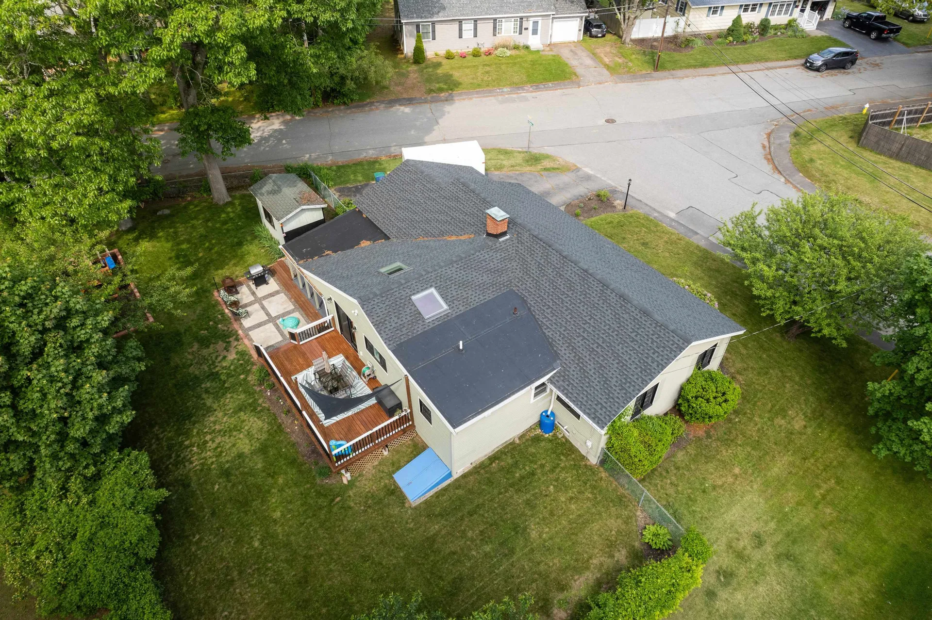 20 Bourn Avenue Hampton NH 03842