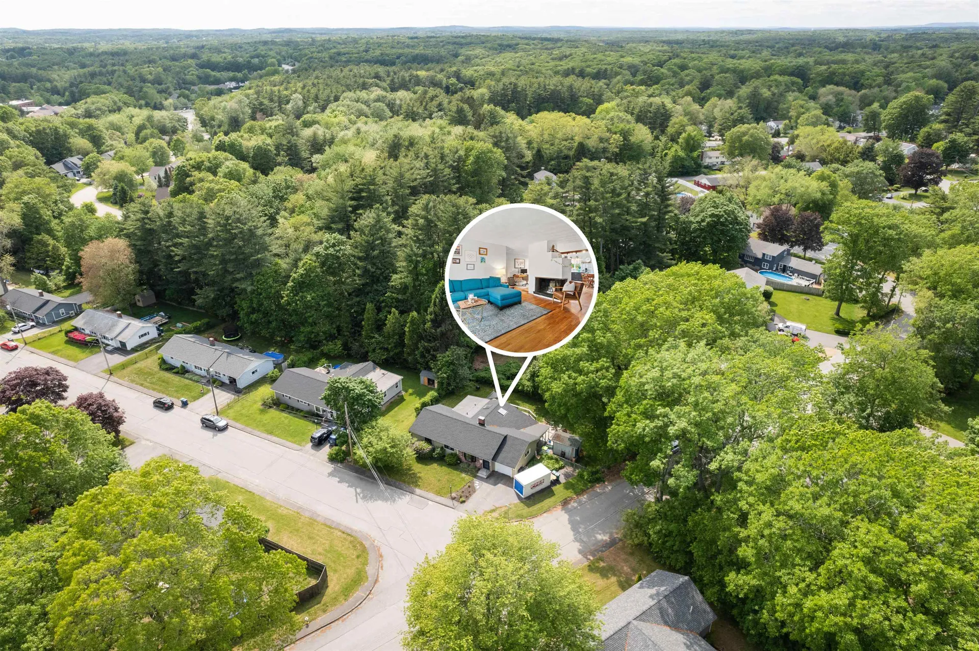 20 Bourn Avenue Hampton NH 03842