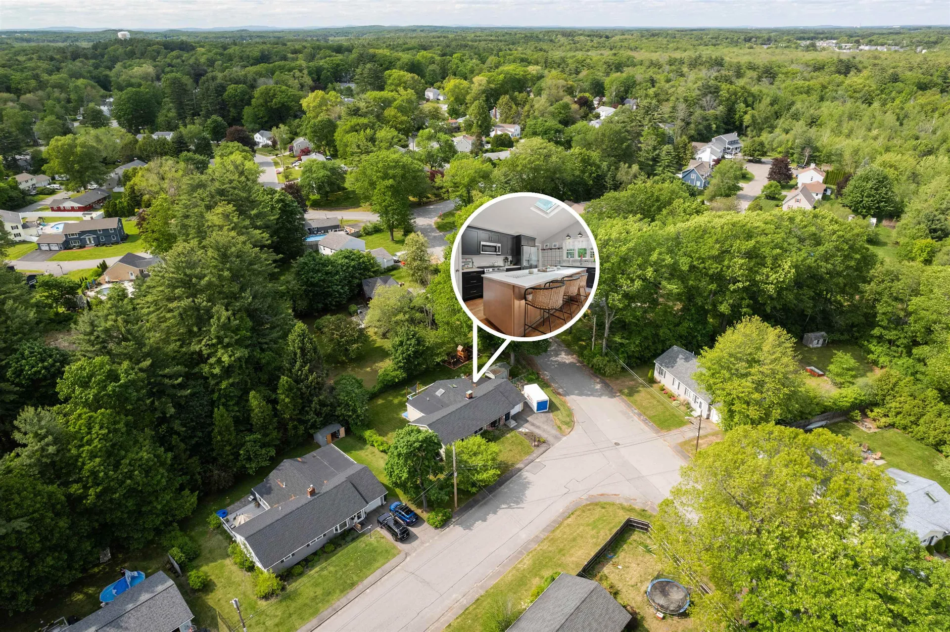 20 Bourn Avenue Hampton NH 03842