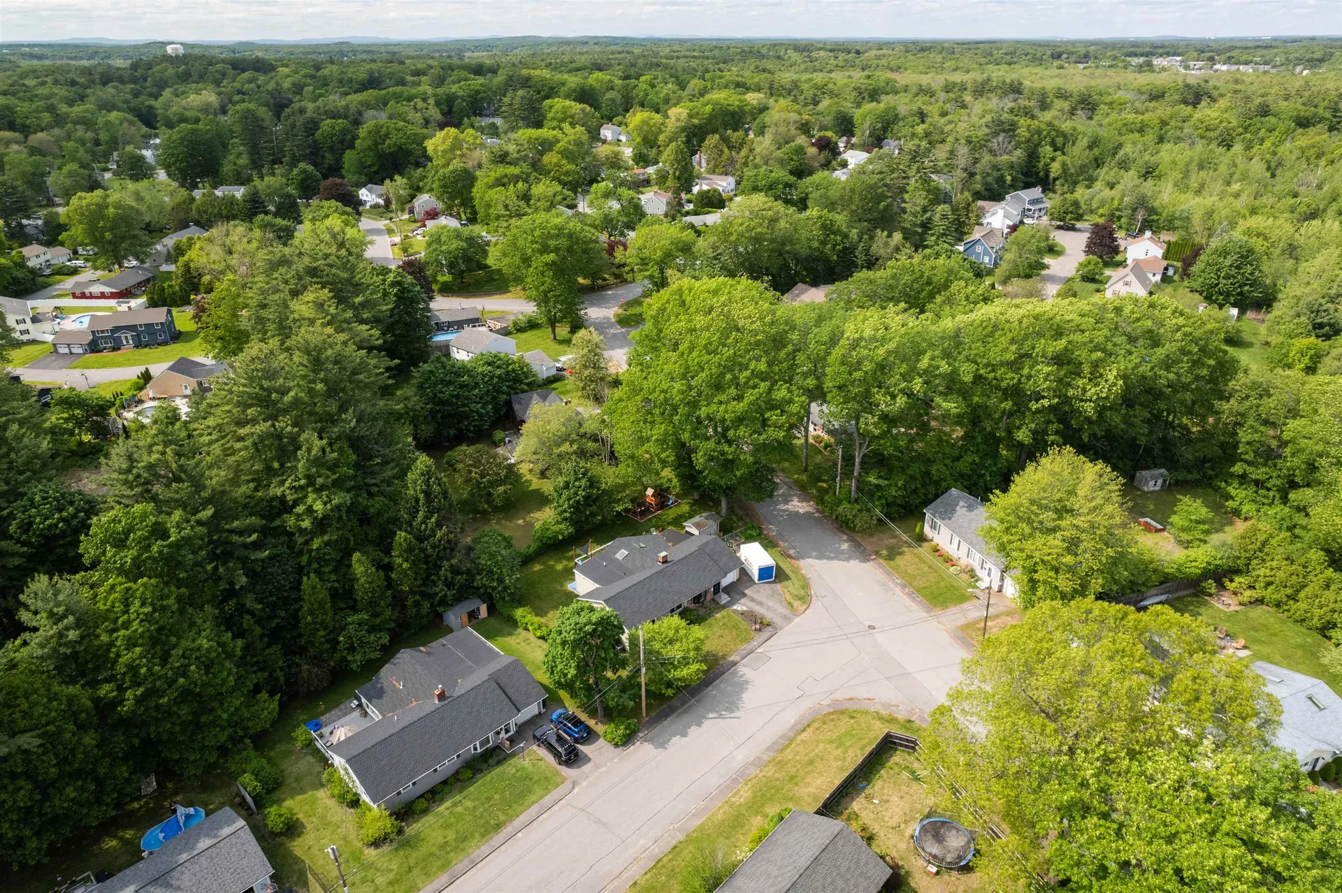 20 Bourn Avenue Hampton NH 03842