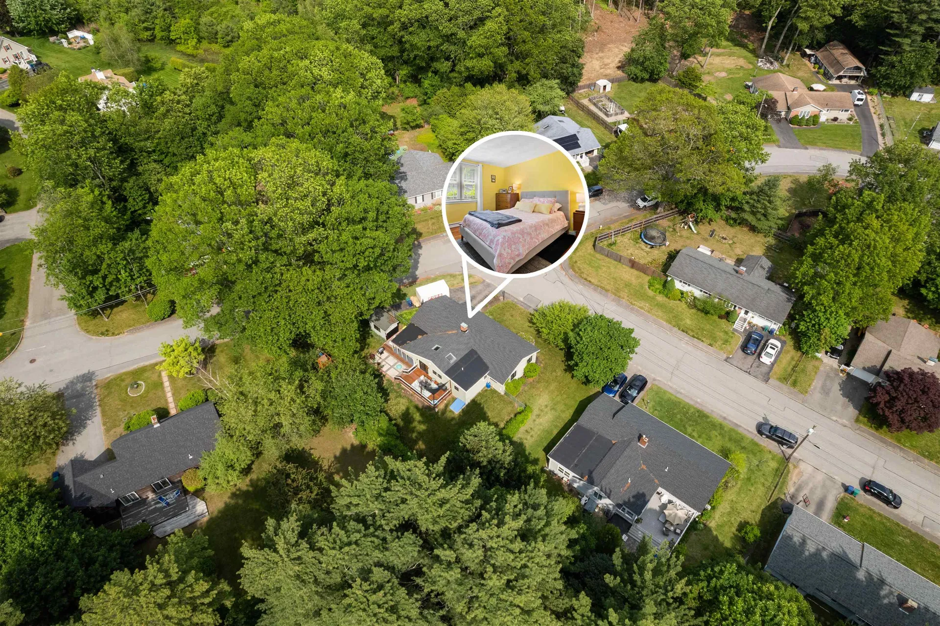 20 Bourn Avenue Hampton NH 03842