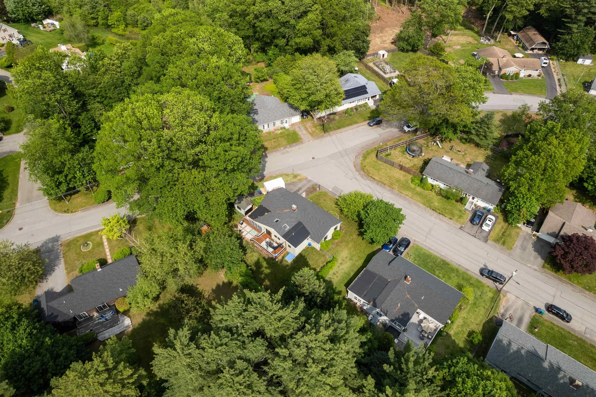 20 Bourn Avenue Hampton NH 03842
