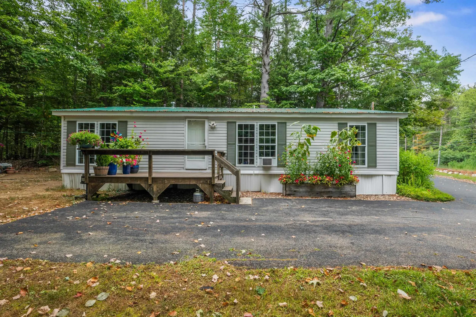 352 Us Route 302 Bartlett NH 03812