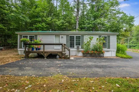 352 Us Route 302 Bartlett NH 03812