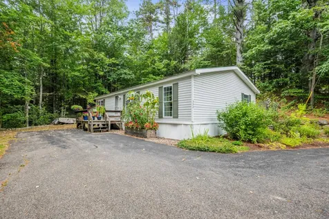 352 Us Route 302 Bartlett NH 03812