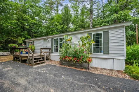 352 Us Route 302 Bartlett NH 03812