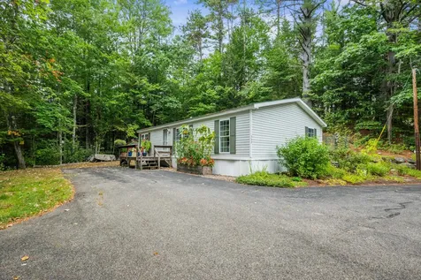 352 Us Route 302 Bartlett NH 03812