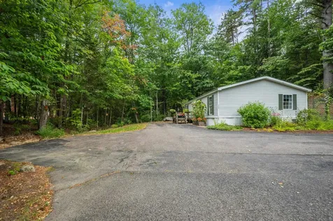 352 Us Route 302 Bartlett NH 03812