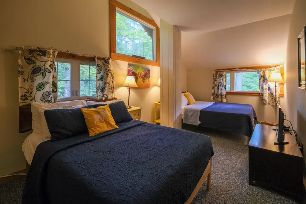 615 Old County Road Cavendish VT 05142