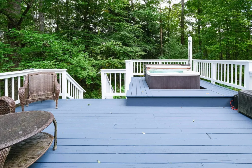 615 Old County Road Cavendish VT 05142