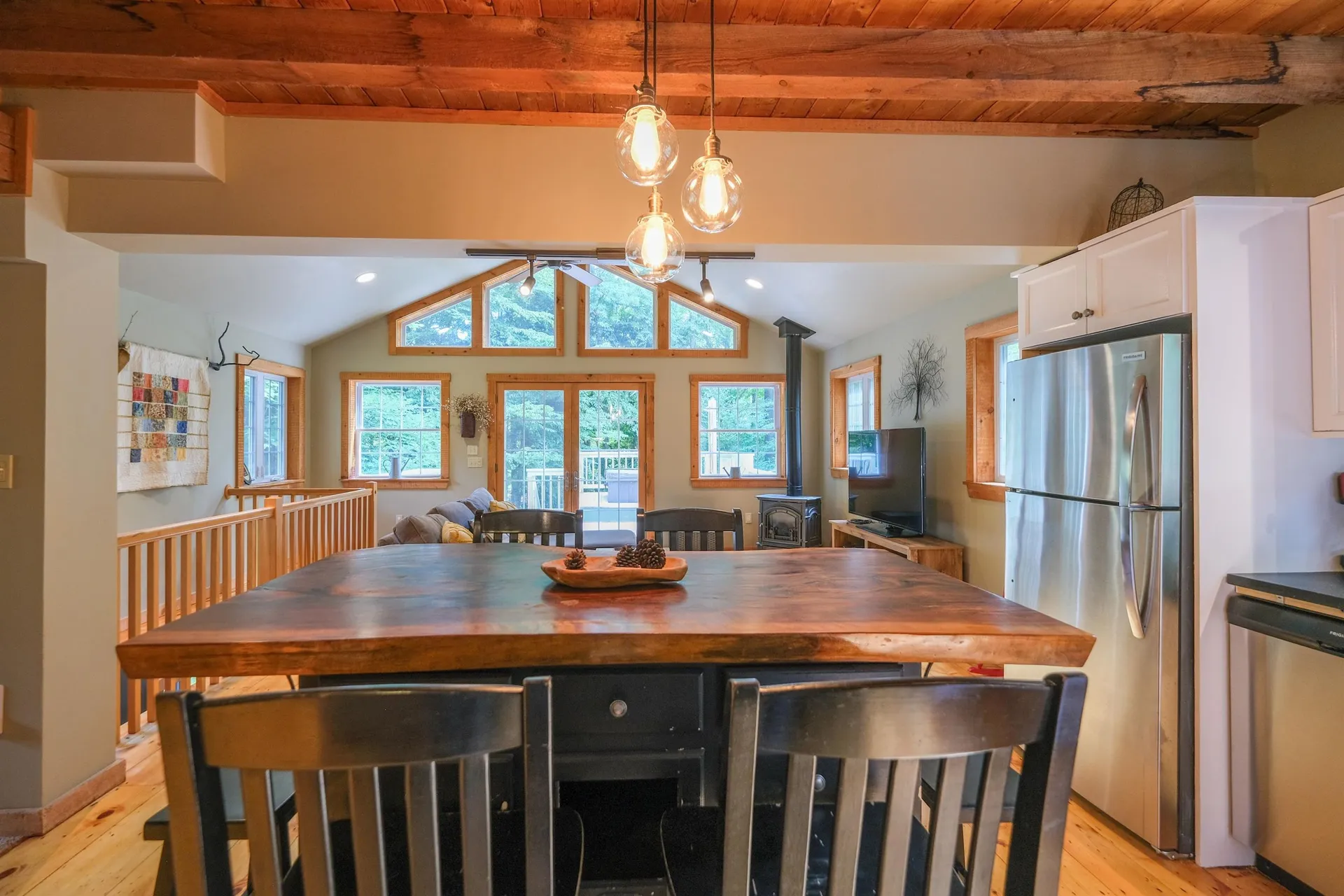 615 Old County Road Cavendish VT 05142