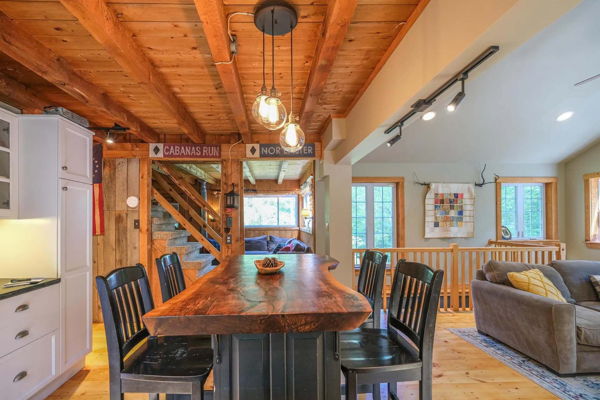 615 Old County Road Cavendish VT 05142