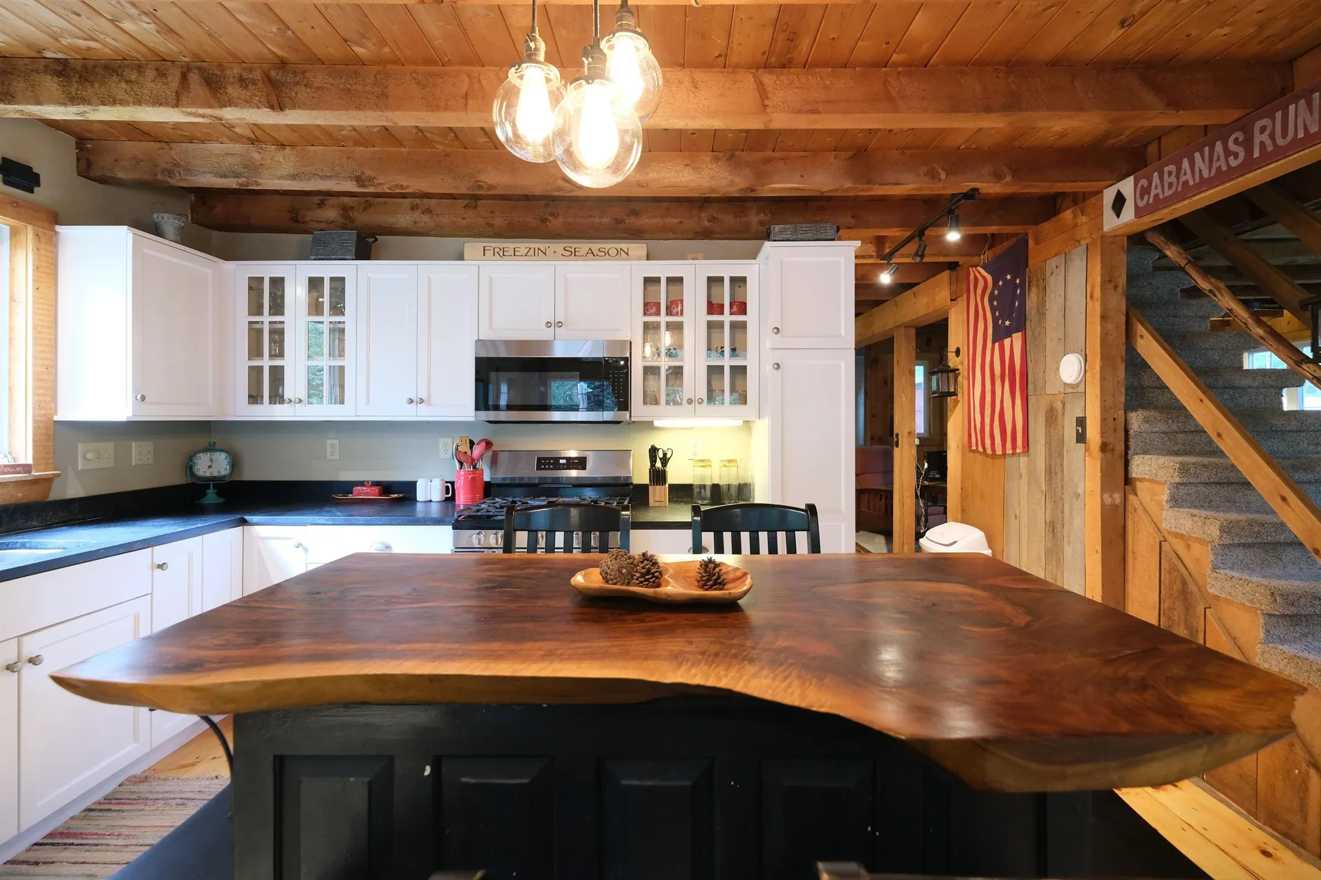 615 Old County Road Cavendish VT 05142