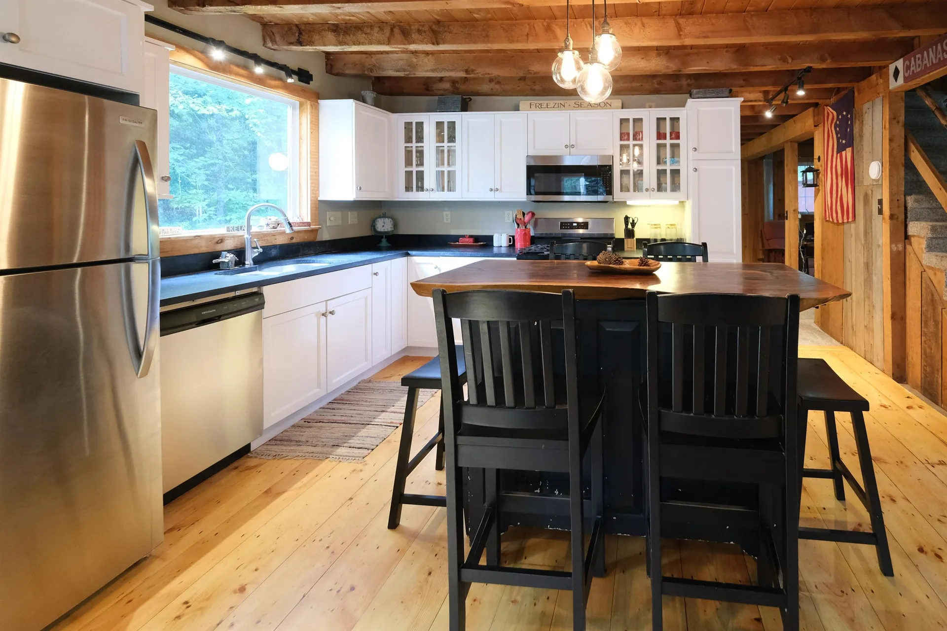 615 Old County Road Cavendish VT 05142