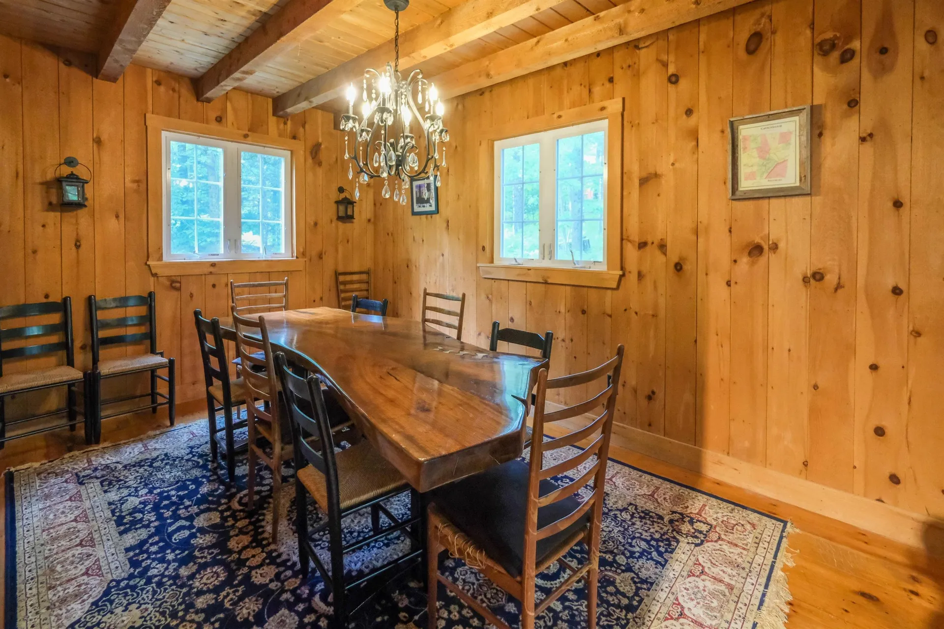 615 Old County Road Cavendish VT 05142