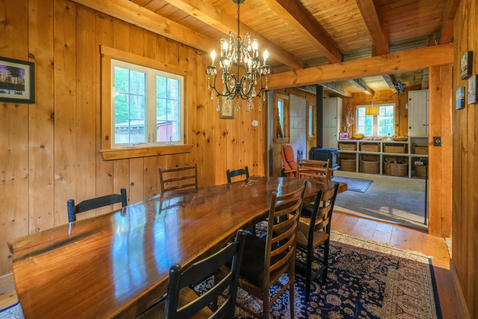 615 Old County Road Cavendish VT 05142