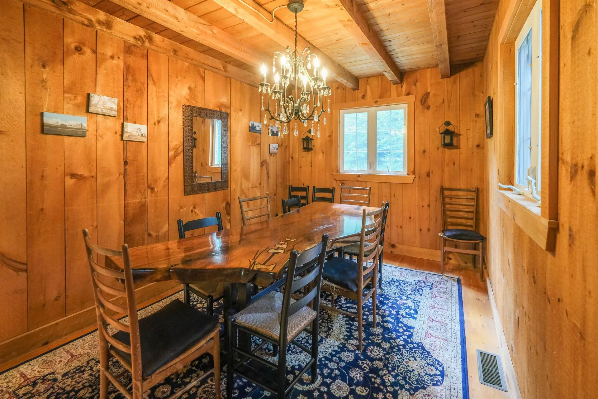 615 Old County Road Cavendish VT 05142