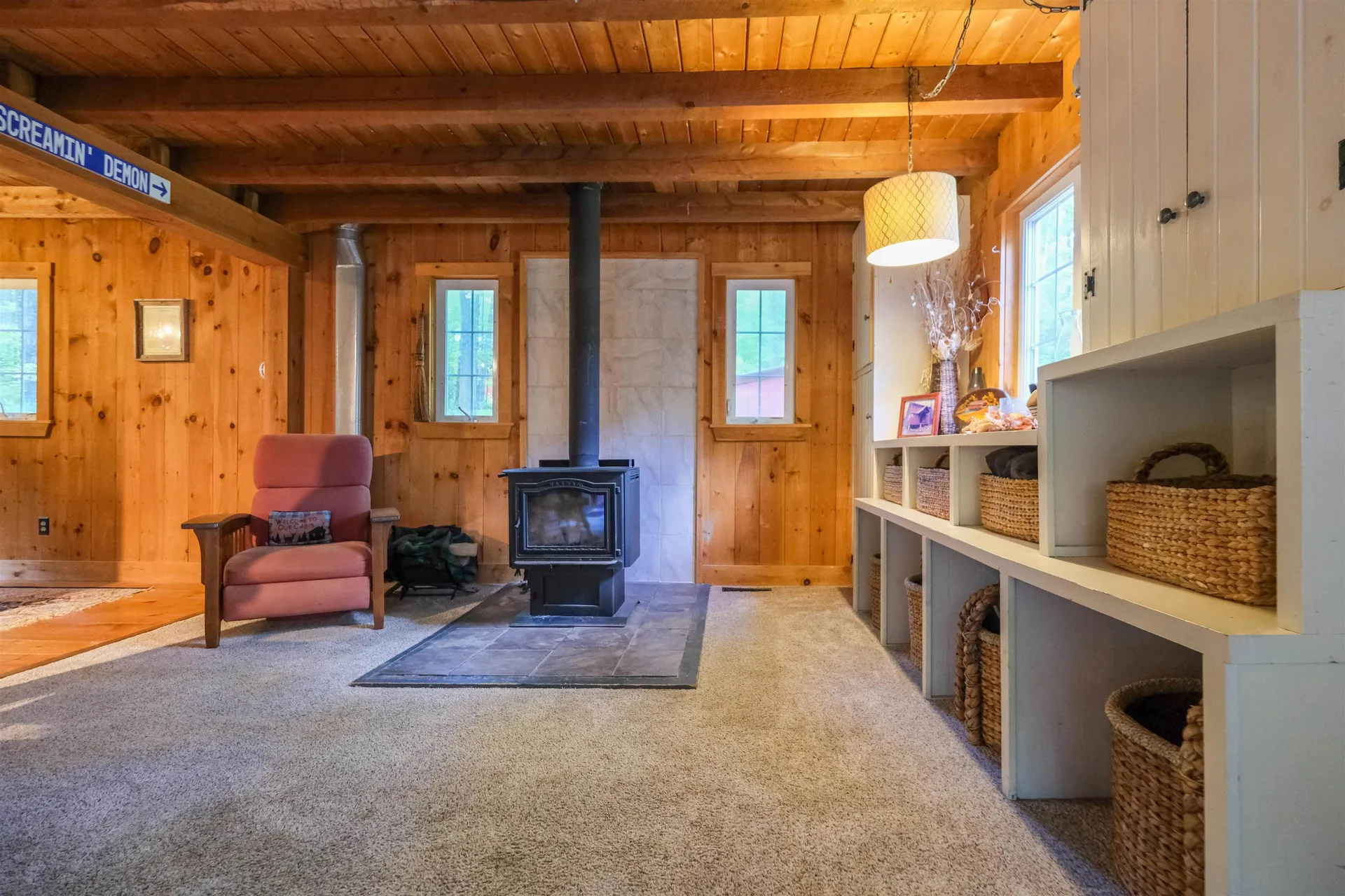 615 Old County Road Cavendish VT 05142