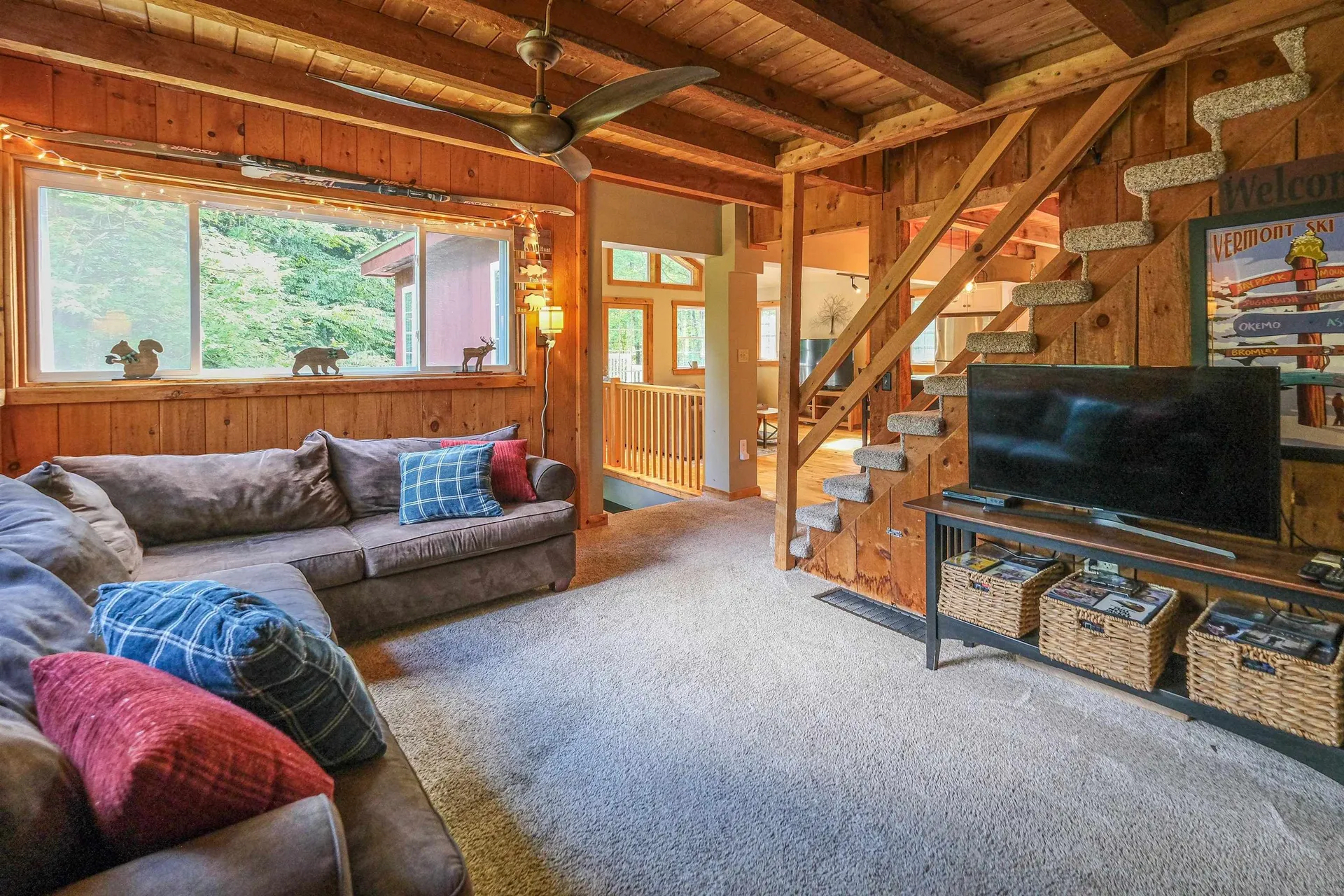 615 Old County Road Cavendish VT 05142