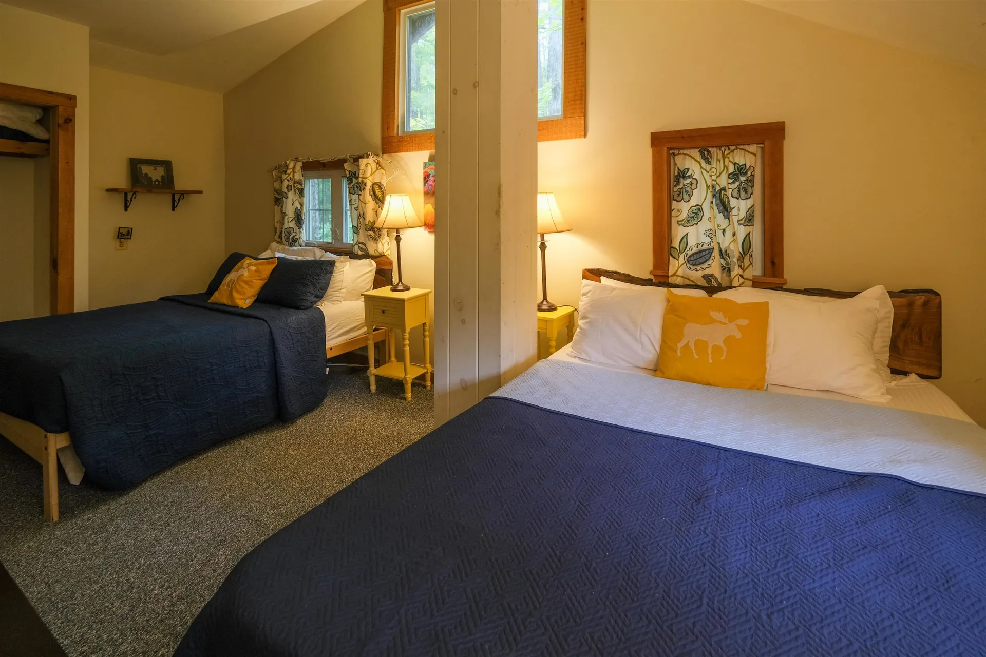 615 Old County Road Cavendish VT 05142